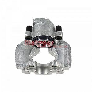 Тормозной суппорт METZGER 6260065 для VAG передний левый synthetic.ua - Фото 1