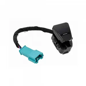 Вимикач склопідйомника VEMO V58-73-0004 Original VEMO Quality для TESLA - Фото 1