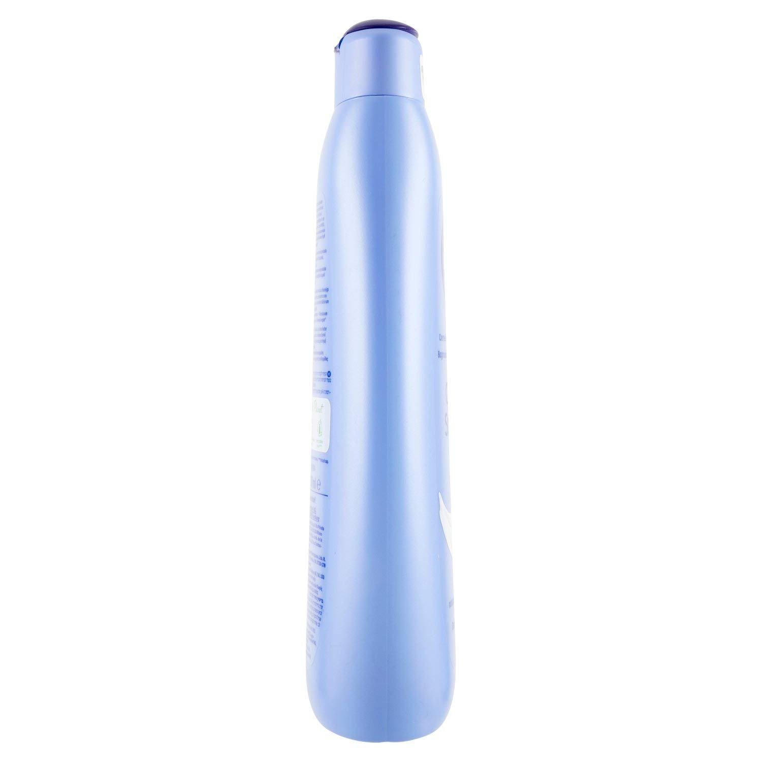 Крем-гель для душа Nivea Smooth 750 мл, фото №2