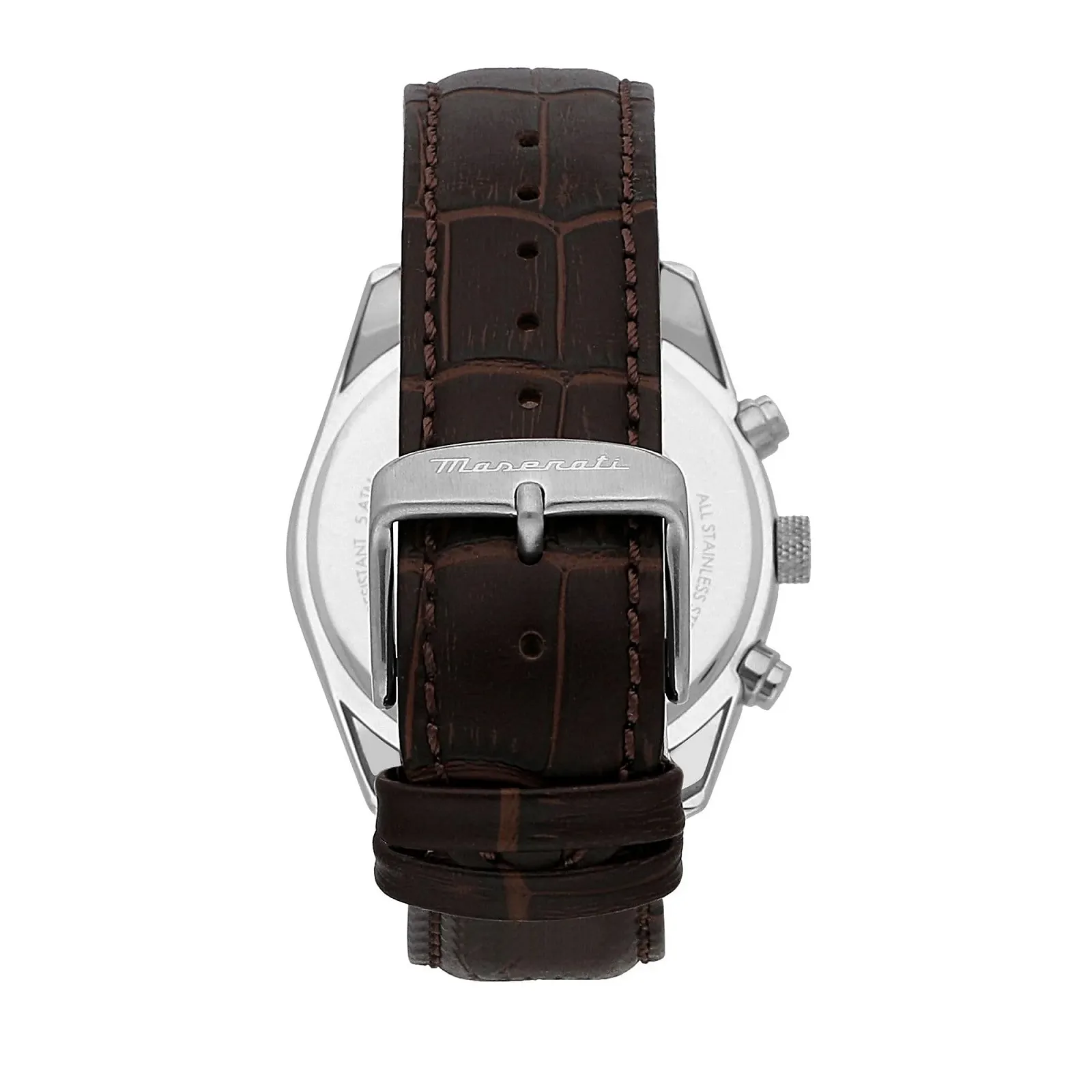 Мужские часы Maserati Attrazione Limited Edition R8851151003 Multifunction Quartz Movement, фото №3 Мужские часы Maserati Attrazione Limited Edition R8851151003 Multifunction Quartz Movement, фото №3