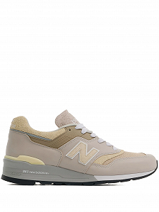 Кросівки New Balance Men's U997GG Moonrock 45 - Фото 1