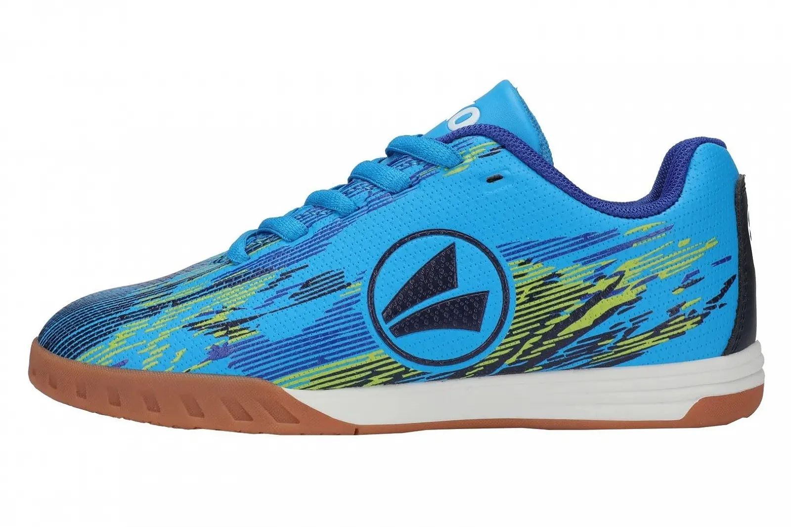 Кроссовки JAKO J-SI Stepover для мальчиков и девочек, фото №6