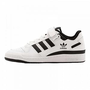 Кросівки Adidas forum low 43 1/3 - Фото 1