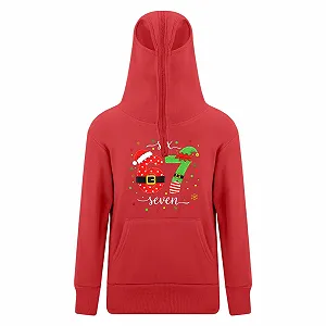 Світшот теплий synthetic.ua - Фото 1