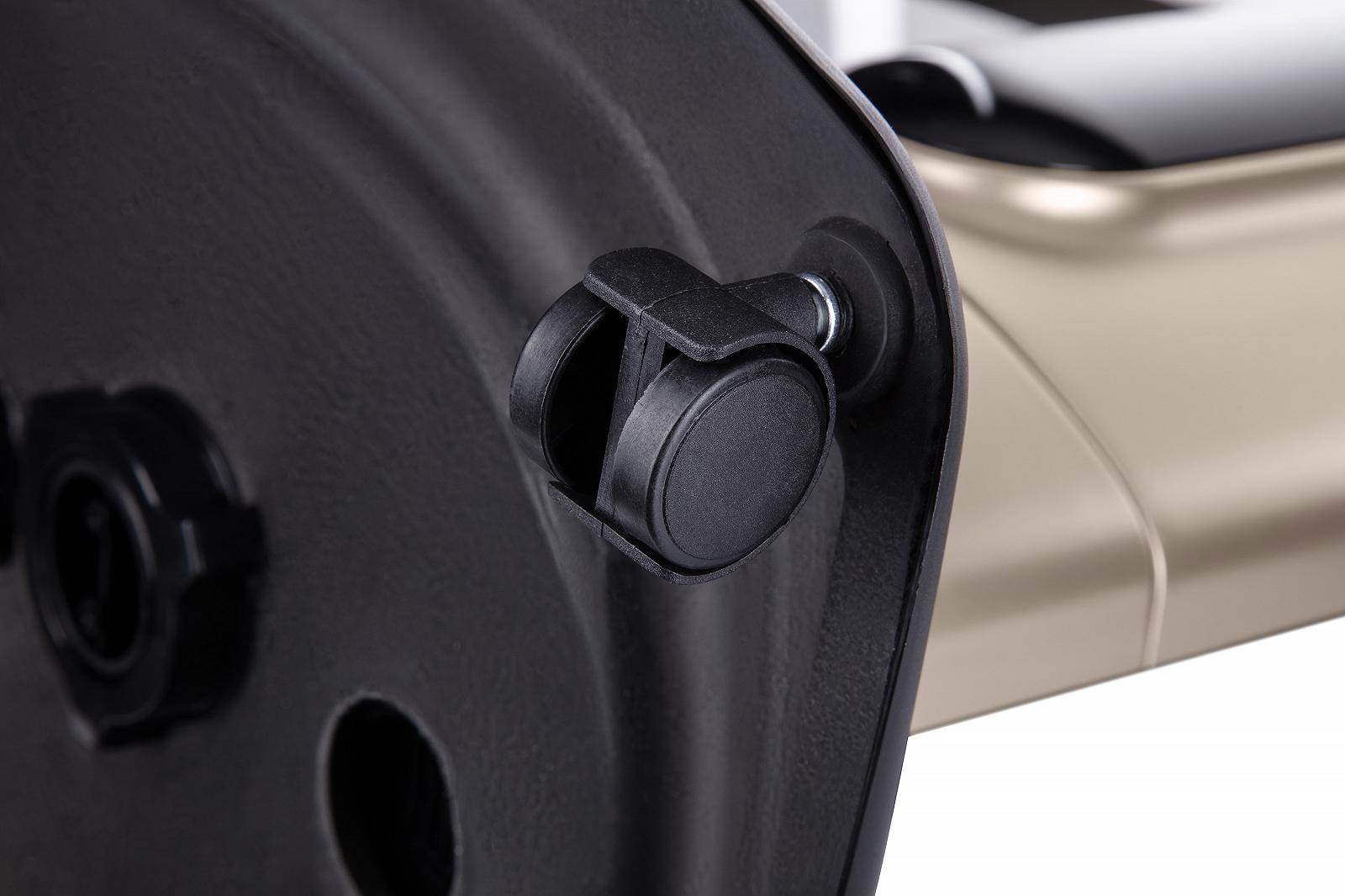 Вентилятор Ardesto FNM-X2G из фунцкией холодной пары золотистый, фото №26 Вентилятор Ardesto FNM-X2G из фунцкией холодной пары золотистый, фото №26