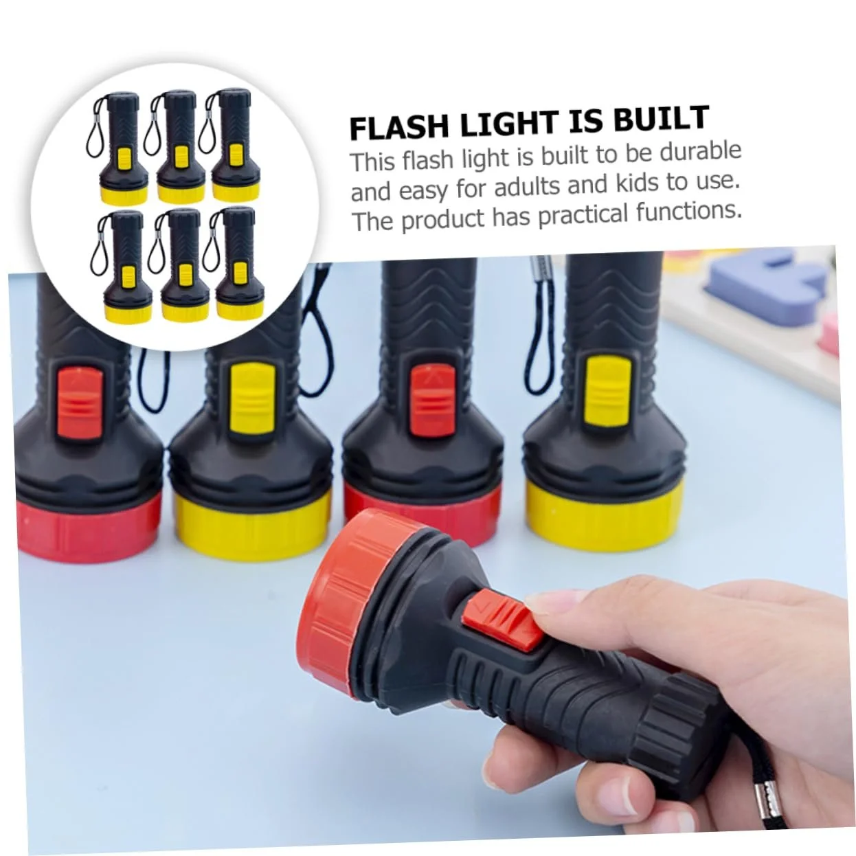 Міні Ліхтарик Veemoon Іграшковий Різдвяний, фото №7 Міні Ліхтарик Veemoon Іграшковий Різдвяний, фото №7