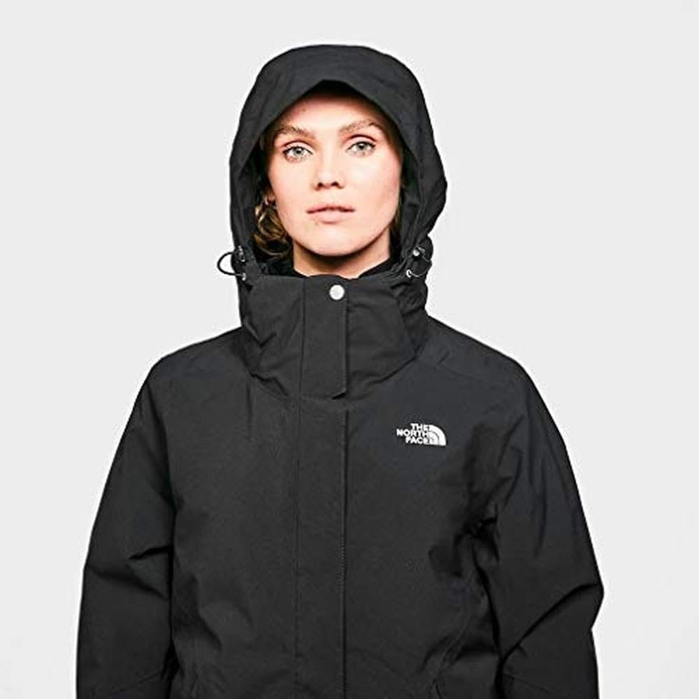 Куртка The North Face жіноча nf0a3k2j, фото №3