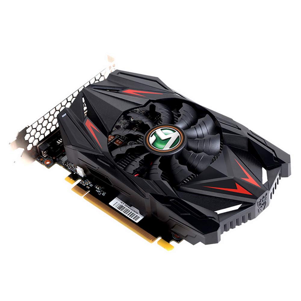 Видеокарта maxsun Geforce GT 1030 2GB GDDR5, фото №5