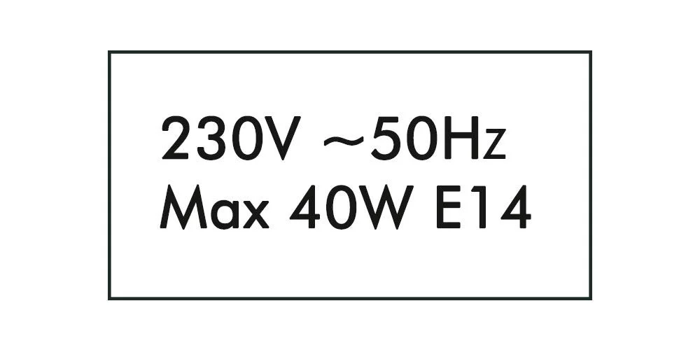 Настільна лампа GILDE Heart 20 см Біла, фото №6