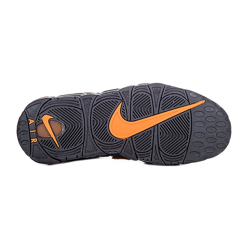 Кроссовки Nike AIR MORE UPTEMPO 96 Размер 44, фото №4