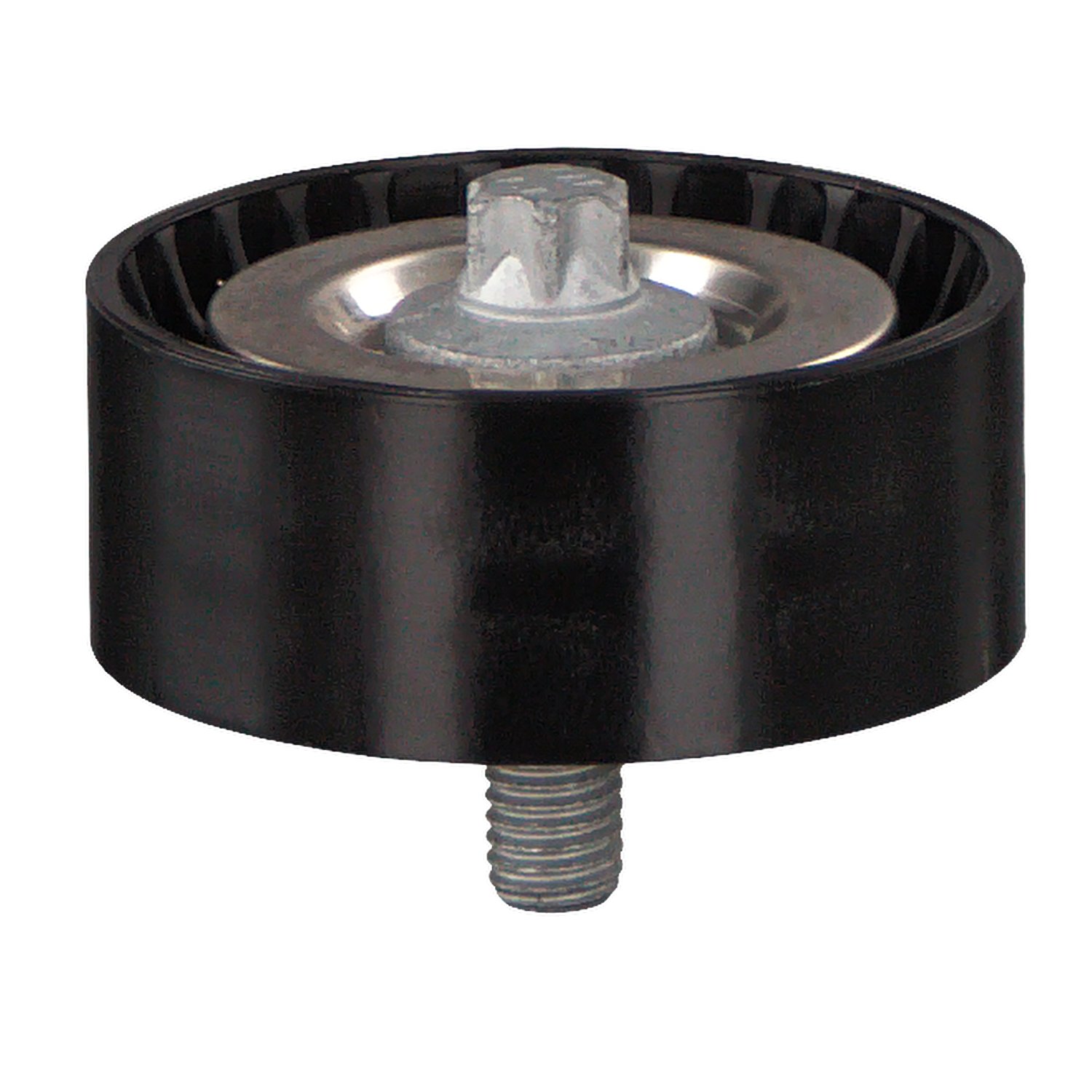 Ролик обводной/направляющий FEBI BILSTEIN 47294 поликлинового ремня, фото №3