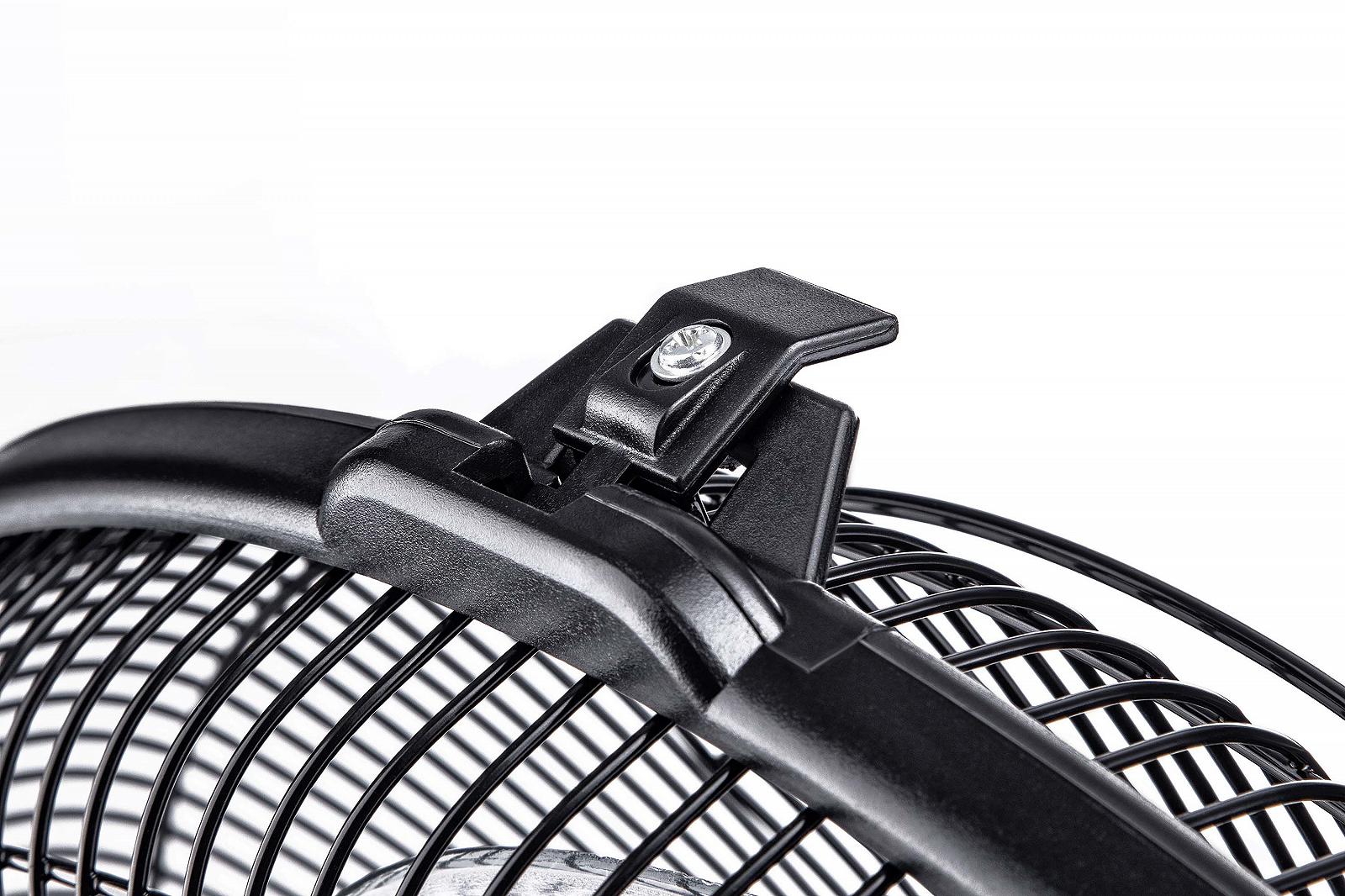 Вентилятор Ardesto FNM-X2G из фунцкией холодной пары золотистый, фото №15 Вентилятор Ardesto FNM-X2G из фунцкией холодной пары золотистый, фото №15