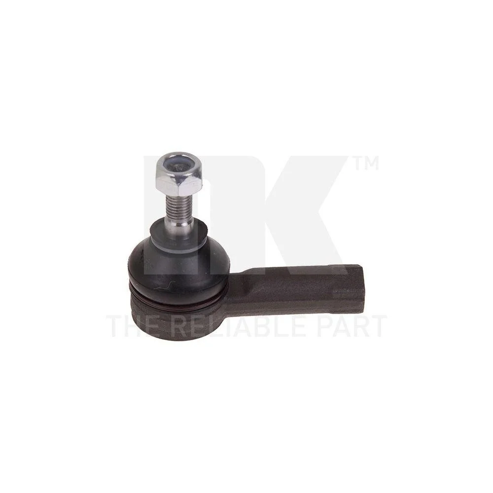 Наконечник рулевой тяги NK 5033623 для OPEL VAUXHALL SMART, передняя ось слева, внешний, фото №1