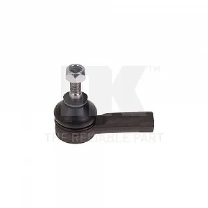Наконечник рулевой тяги NK 5033623 для OPEL VAUXHALL SMART, передняя ось слева, внешний - Фото 1