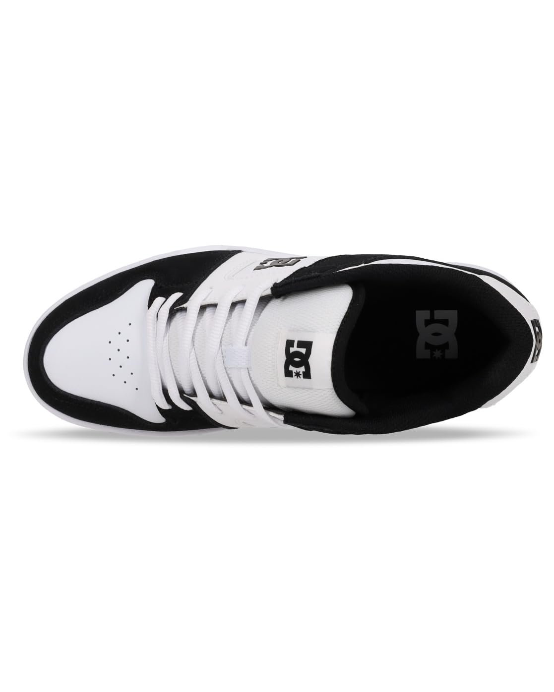 Кеди DC Manteca 4 Low, фото №4