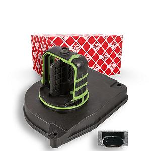 Исполнительный элемент вихревые заслонки (впускной коллектор) FEBI BILSTEIN febi Plus 109591 для BMW - Фото 1