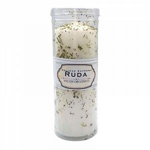 Купить Органическая свеча Ruda и Соль Энергетическая очистка и защита с эссенцией Руи Удаляет дурной глаз и неудачу Привлекает удачу - Фото 1 Органическая свеча Ruda и Соль Энергетическая очистка и защита с эссенцией Руи Удаляет дурной глаз и неудачу Привлекает удачу - Фото 1