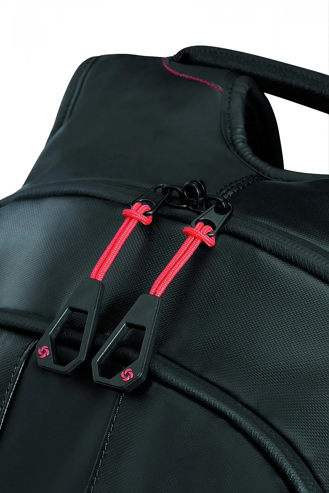 Рюкзак Samsonite Paradiver Light Черный, фото №10