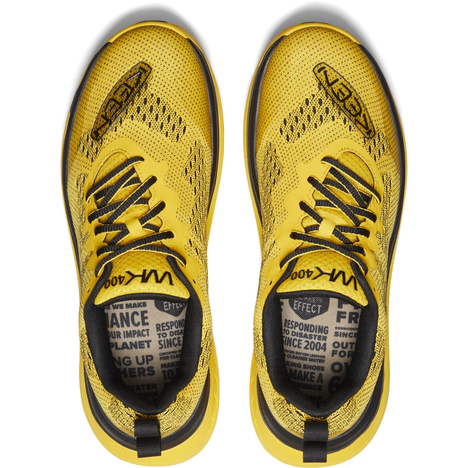 Слипоны KEEN Uneek Snk Slide Мужские, фото №5