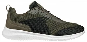 Кроссовки Geox U Monreale A synthetic.ua - Фото 1