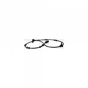 Датчик частоти обертання колеса TRISCAN 8180 80141 для DODGE, передня вісь - Фото 1