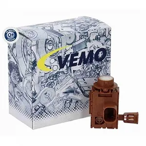 Датчик якості повітря VEMO V10-72-0197 Q+ для AUDI SEAT SKODA synthetic.ua - Фото 1