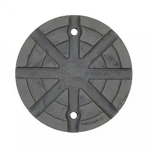 Удлинитель опоры подъемника KS TOOLS 160.0466 synthetic.ua - Фото 1