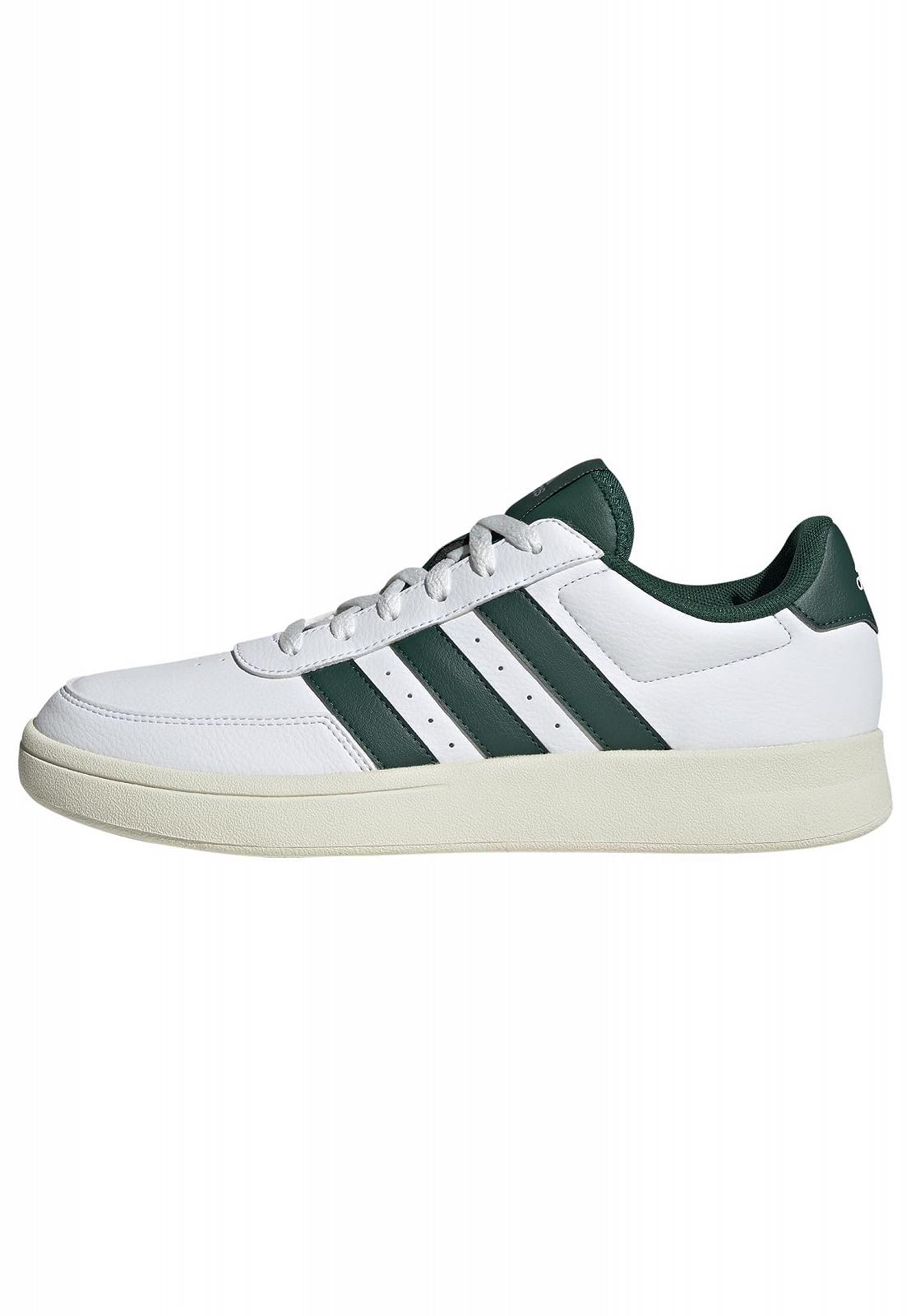 Кросівки adidas Breaknet 2.0 чоловічі, фото №1