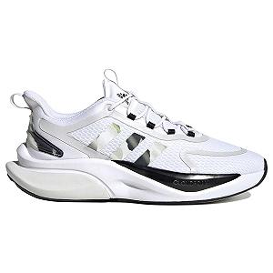 Кроссовки Alphabounce + мужские synthetic.ua - Фото 1