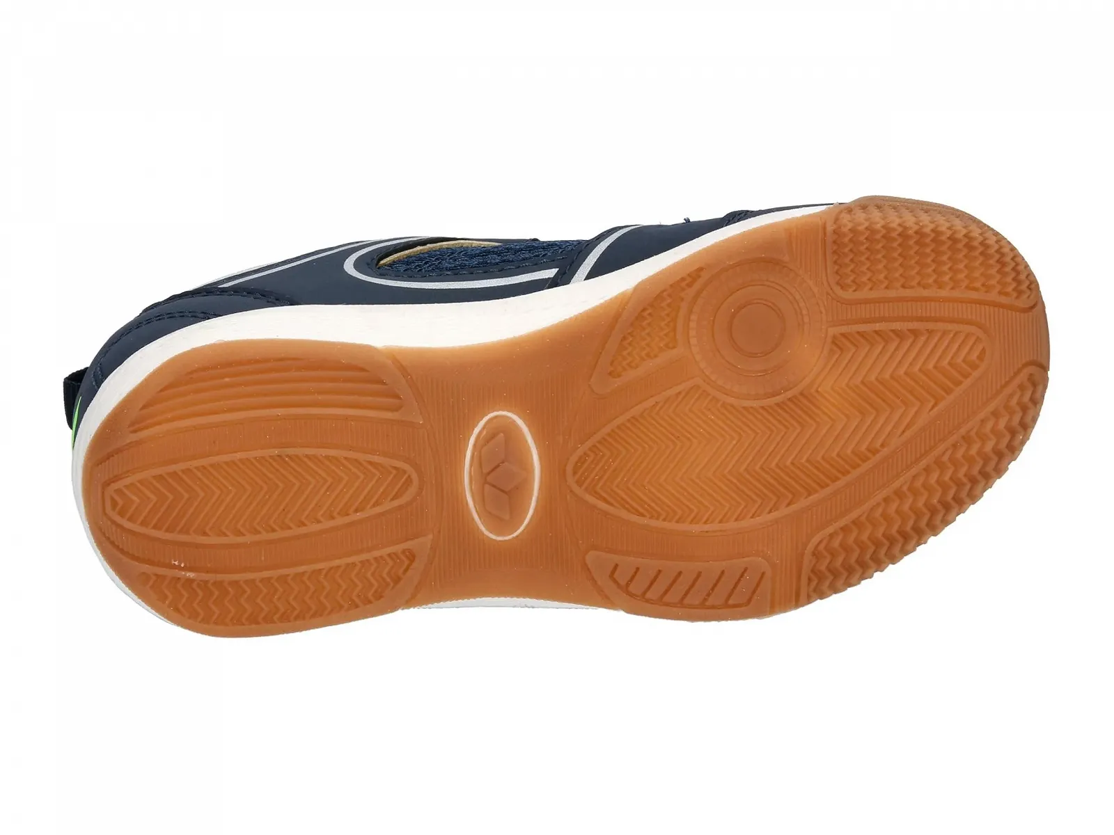 Обувь Lico Racine 360861 Серый/Зеленый, фото №6