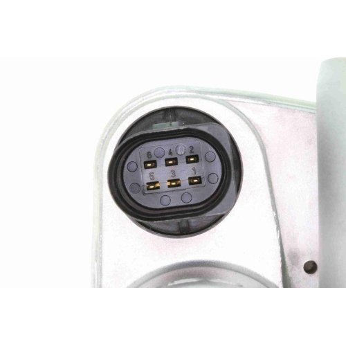 Дроссельная заслонка VEMO V10-81-0077 для AUDI SEAT VW, фото №2 Дроссельная заслонка VEMO V10-81-0077 для AUDI SEAT VW, фото №2