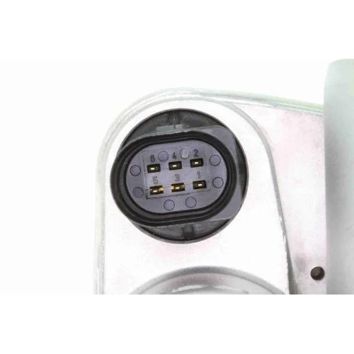 Дроссельная заслонка VEMO V10-81-0077 для AUDI SEAT VW, фото №2