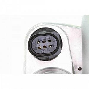 Дросельна заслінка VEMO V10-81-0077 для AUDI SEAT VW synthetic.ua - Фото 1