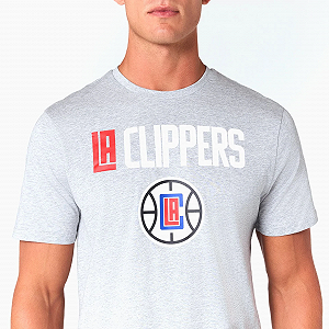 Футболка New Era CLIPPERS L synthetic.ua - Фото 1