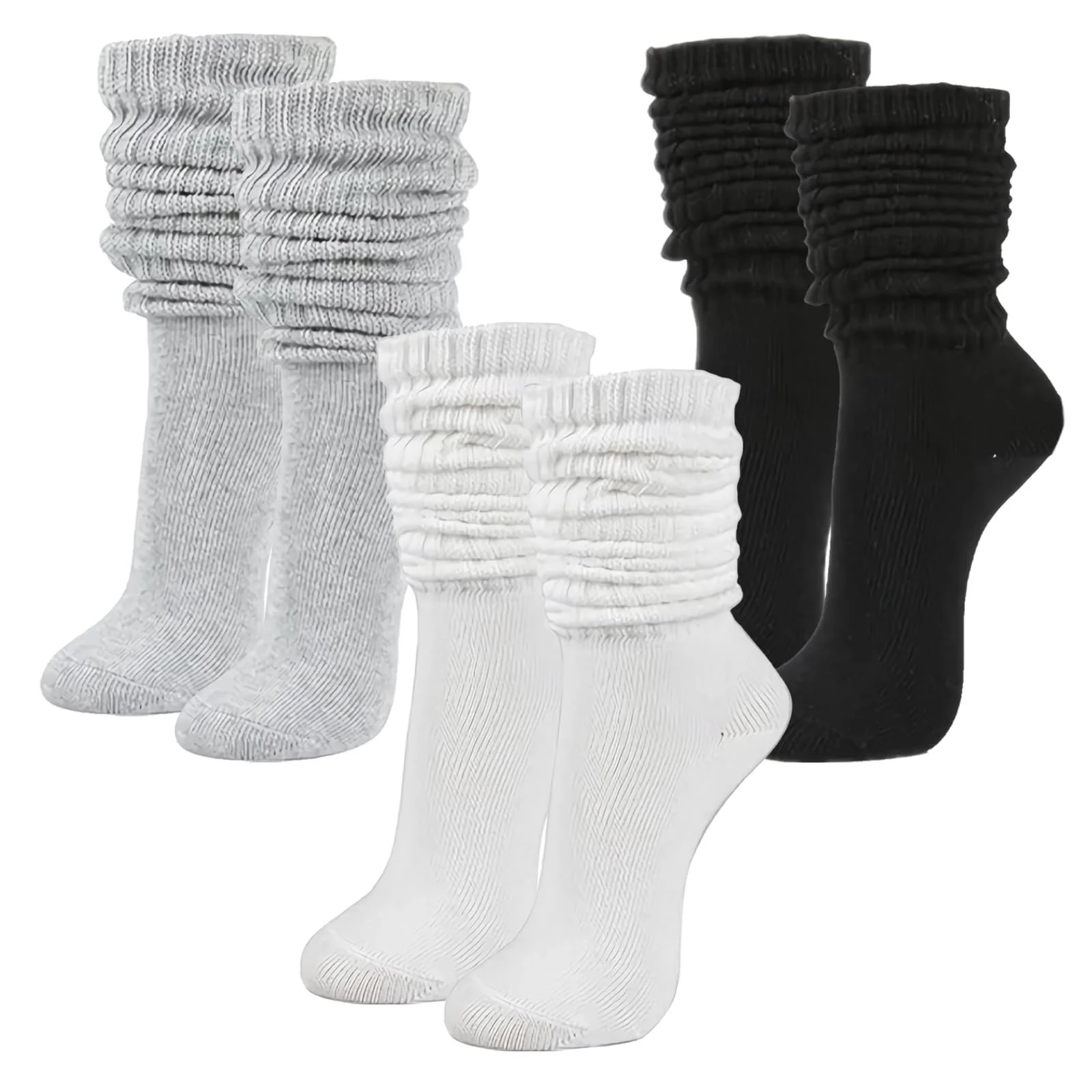 Гетри 3 пари Жіночі шкарпетки, фото №1 Гетри 3 пари Жіночі шкарпетки, фото №1