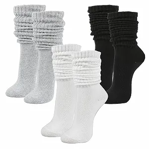 Гетри 3 пари Жіночі шкарпетки - Фото 1