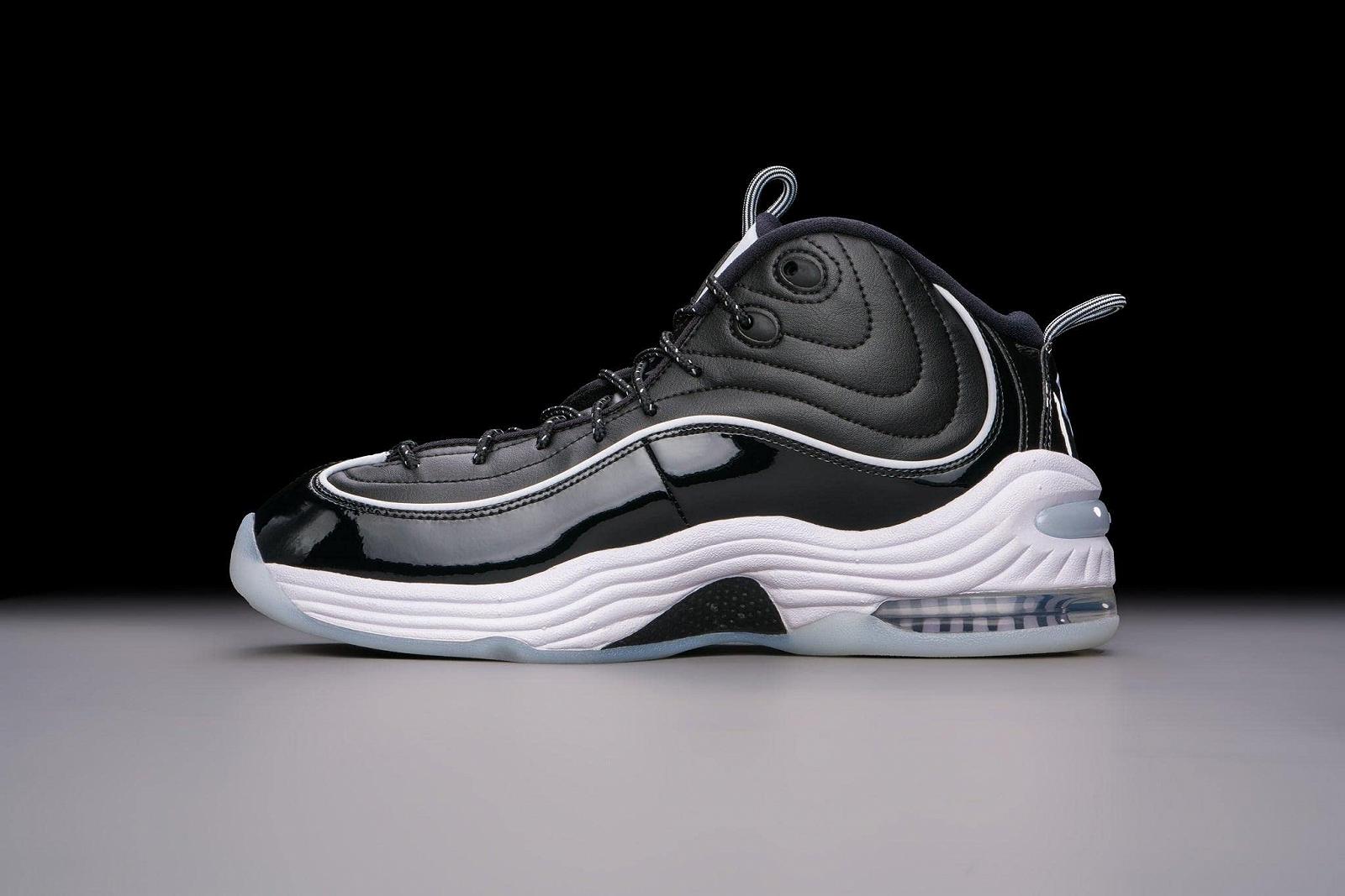 Кросівки Nike Unisex Air Penny Ii, фото №3