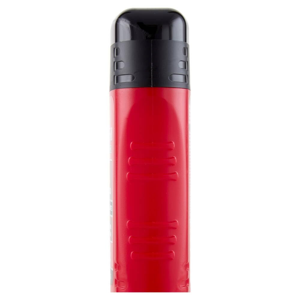 Гель для душу та шампунь Intesa Pour Homme Ginseng 12 x 250 мл + Брелок, фото №4