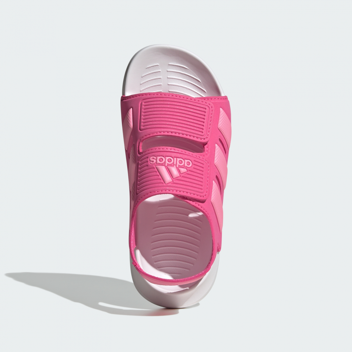 Сандалі дитячі ALTASWIM 2.0 C ID2838 Adidas Розовий 31, фото №5