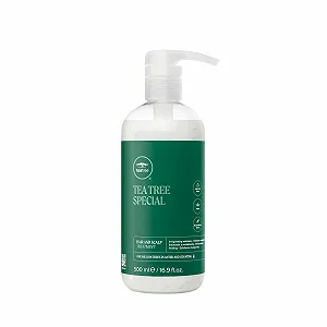 Средство Paul Mitchell Tea Tree Hair and Scalp Treatment Интенсивный уход для всех типов волос - Фото 1