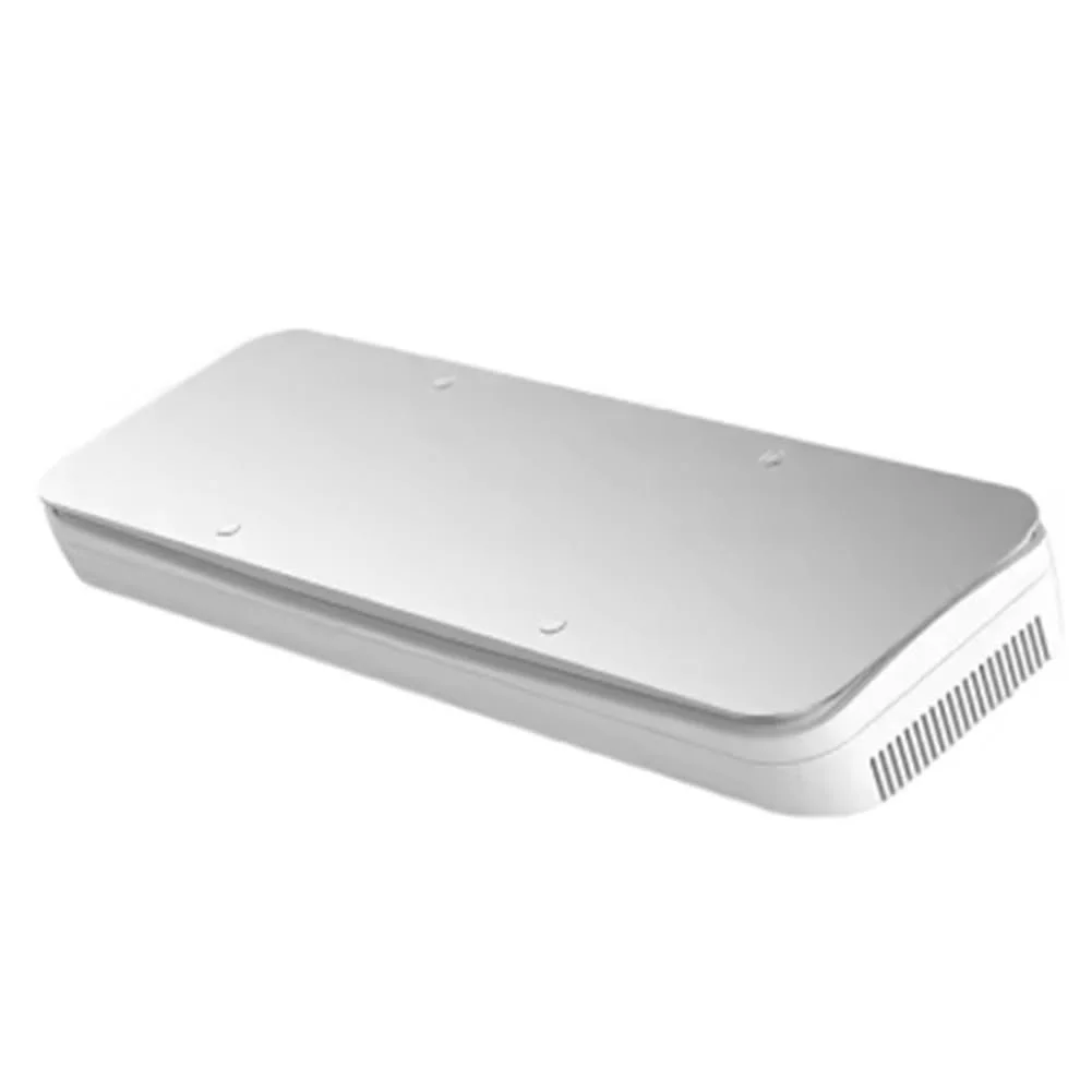 Охолоджуюча Підставка для Ноутбука з Напівпровідниковим Розсіюванням Тепла та Тихим Дизайном для Геймерів та Професійного Використання, фото №1