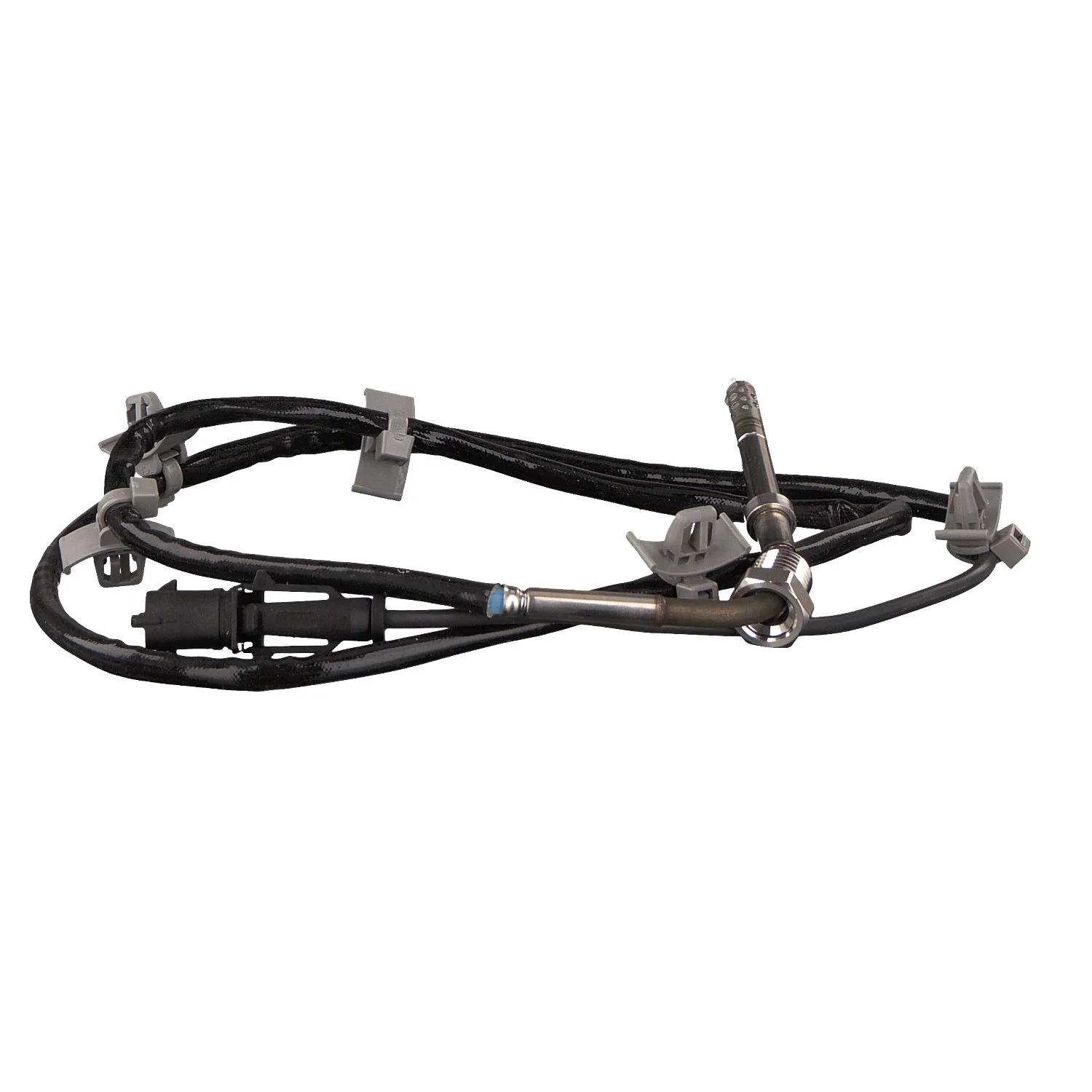 Датчик температури відпрацьованих газів FEBI BILSTEIN 100824 для OPEL VAUXHALL CHEVROLET, фото №4