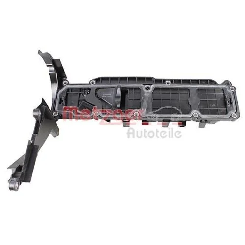 Кришка головки циліндра METZGER 2389152 для CITROËN FIAT FORD MITSUBISHI OPEL PEUGEOT, фото №2