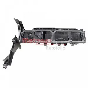 Кришка головки циліндра METZGER 2389152 для CITROËN FIAT FORD MITSUBISHI OPEL PEUGEOT synthetic.ua - Фото 1