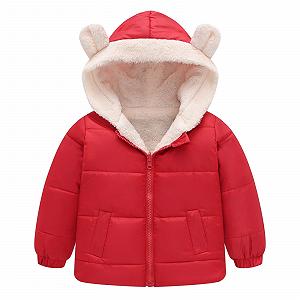 Куртка Saingace для дітей Softshell - Фото 1