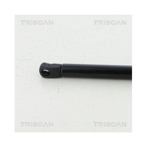 Газовая пружина багажника TRISCAN 8710 16264, фото №2 Газовая пружина багажника TRISCAN 8710 16264, фото №2