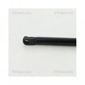 Газова пружина багажника TRISCAN 8710 16264 synthetic.ua - Фото 1