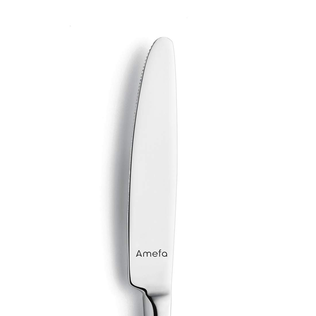 Набір столових приборів Amefa Colorado 102600RT41C40 24 предмети, фото №8 Набір столових приборів Amefa Colorado 102600RT41C40 24 предмети, фото №8