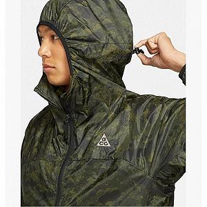 Ветровка Nike ACG Cinder Cone Windproof S synthetic.ua - Фото 1