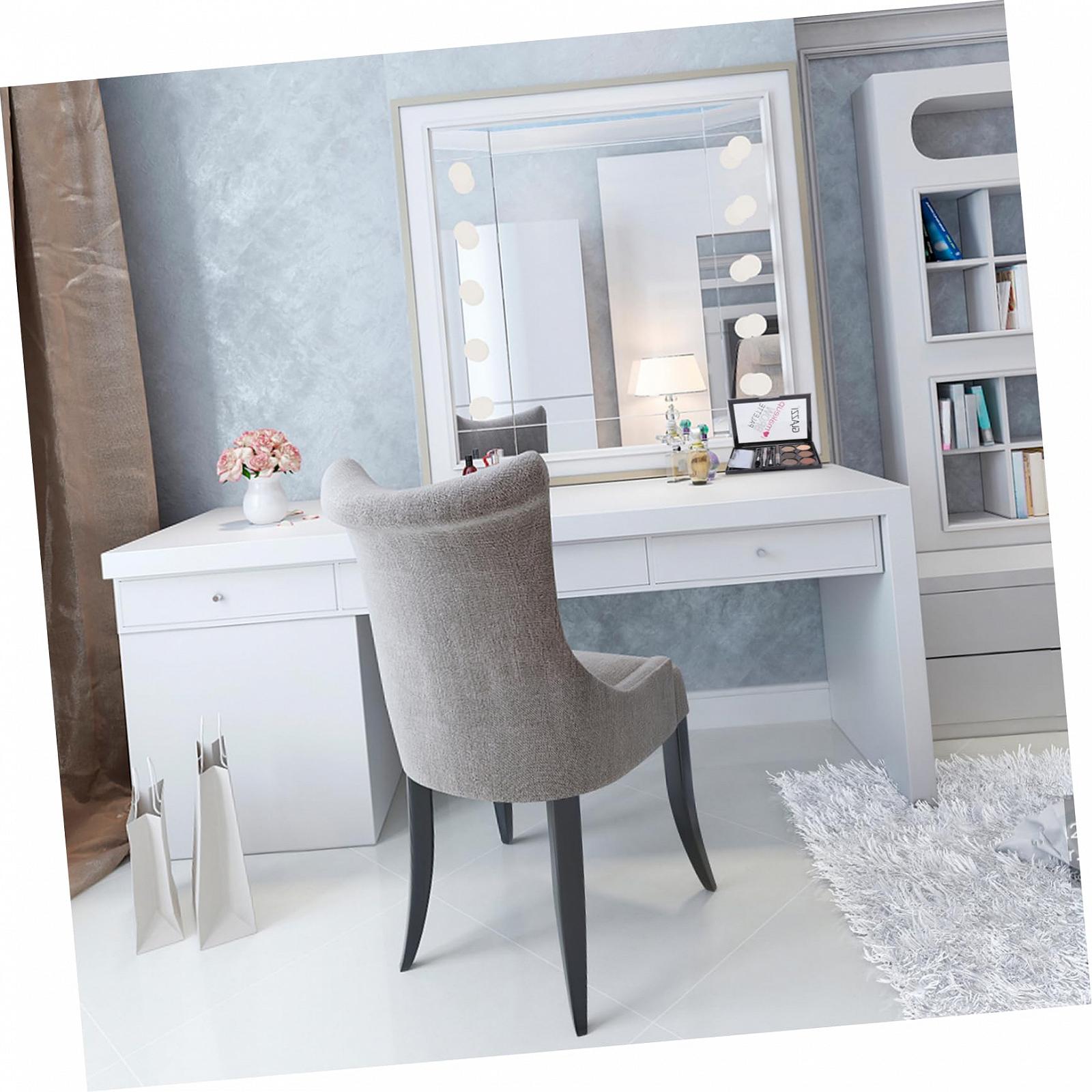 Beavorty 6 Sets Набір для брів Жіночий Пудра для брів Пензлик для брів, фото №3